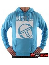 Pnsk mikina s kapuc Sergio Tacchini - kliknte pro vt nhled